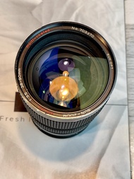 SUN ZOOM MACRO 38-90MM.F3.5 MULTI COATED PK MOUNT