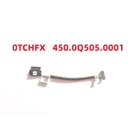 Suitable for DELL Vostro Inspiron 0TCHFX 5320 5330 Battery Cable Connection Cable