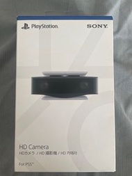［全新］行貨 PlayStation PS5 HD Camera