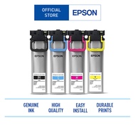Epson T948 Ink Pack for WF-C5290, WF-C5790 Printers (Black/Cyan/Magenta/Yellow)