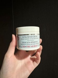 first aid beauty 燕麥保濕霜56.7g