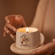 智能點火香薰蠟燭 香薰蠟燭伴手禮