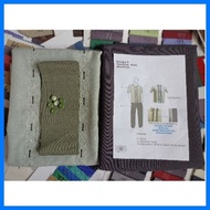 ∪ ◇ ❣ Teachers Uniform DepEd 2021-2023 (MALE) FABRIC ONLY