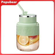 Mini Cordless Juicer Cup 10-Blade Portable Smoothie Maker Rechargeable Drinking Blender for Fruits P