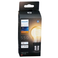 Philips Hue White Filament A60 E27 (550 lm) Soft Warm White LED Smart Light Bulb