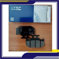 FRONT DISPAD YAMAHA R15 R25 YSP BOX PACKAGING