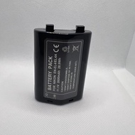Nikon EN-EL4A Battery EL4 D2H D2Hs D2X D2Xs D3 D3S F6 Battery