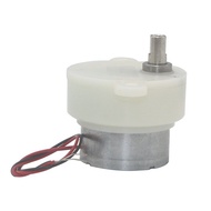 Super strong gear reduction Motor 5-12; 50-120 rpm, 3-9V
