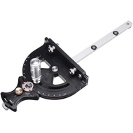 0-70° Angle Gauge | Table Saw Miter Gauge,For Table Saw Router Table | 0-70° Adjustment, Magnified S