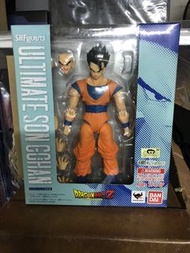 Shf 孫悟飯
