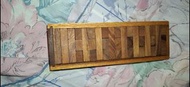 Jenga 層層疊