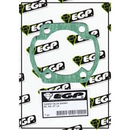 RS EGP Lower Block Gasket RX100 RX 100/RSLS/DT | Yamaha MOTORCYCLE | EGP Gasket | Emerald Gasket Par