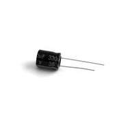 Elko 330uf 35v