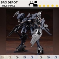[PO:2026-06] Kotobukiya Armored Core: Rayleonard 03-Aaliyah Orlea 1/72 Scale Plastic Model Kit