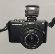 Olympus E-PL3 數碼相機