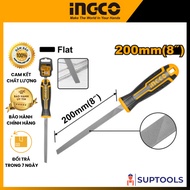 INGCO HSFF088 Flat Iron File (Tools)