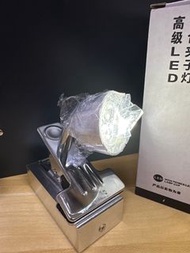 LED充電式夾子射燈