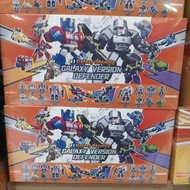 Blokees DV 01 sealed box