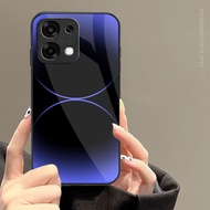 Softcase Glossy Glass Oppo A6 Pro Latest 2025 [SG04] Case Oppo A6 Pro - Casing Handphone Oppo A6 Pro