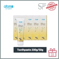 [Atomy] Toothpaste 200g/50g