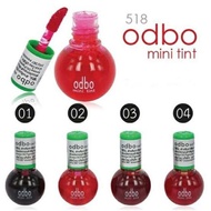 L' APHRODITESKIN - LIP TINT ODBO MINI TINT ORIGINAL KOREA