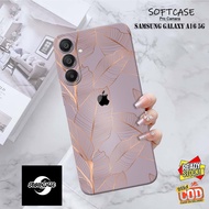 Case SAMSUNG GALAXY A16 5Ghp - Best Motif Case - Silicon hp - Kesing SAMSUNG A16 5Ghp - Cover hp - M