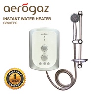 Aerogaz Water Heater (S899EPS )