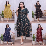 Chibi daster contemporary daster sultan jumbo daster ld 120