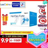 MegaLive NJ-Flex Forte (NJ Flex Forte) 20S / 2 X 20S