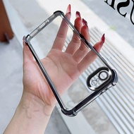 Casing iPhone 7,iPhone 8,iPhone SE2,iPhone SE3,Soft Case, Fall Prevention, Minimalist Protective Cov