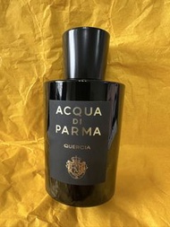 Acqua di Parma Quercia 古龍水