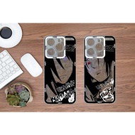 DY-777 CLEAR CASE ITEL A70 NEW 2023 SOFTCASE SILICON