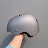 Terkenal Helm Sepeda Dewasa Polos Helm Sepeda Dewasa Helm Sepeda Lipat