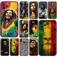 Samsung Galaxy J2 J5 J7 Prime J7 Core J7Pro J730 Soft Silicone Casing KP25 bob marley