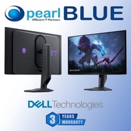 [SAME DAY DELIVERY] ALIENWARE 27 360HZ QD-OLED GAMING MONITOR - AW2725DF