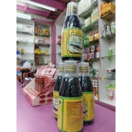 AIR KAN HARUAN GINSENG PLUS MADU