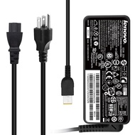 65W Laptop Charger for Lenovo ThinkPad X1 Carbon 2nd 3rd 4th T431s T440 T440p 440s X240S X260 E565 E