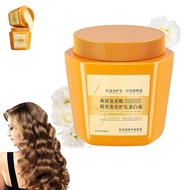 Kem dưỡng tóc Amino Acid Essence Luxury Nourishing Hair Protein Cream Dầu xả phục hồi dưỡng ẩm Amino