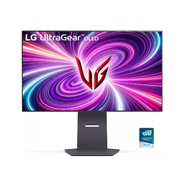# LG 32" 32GS95UE UltraGear Dual Mode 4K UHD 240Hz / FHD 480Hz 0.03ms OLED Gaming Monitor #