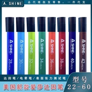 30 Electrodelo 9daily Dain 3844 American Premium 3440 Test Pen 32 Preferred Test 36 Sha 42 Pens Ai a