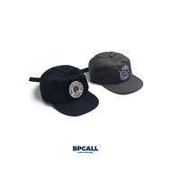 BPCALL22SS Velcro Truck Hat All-Match Street Retro Hip Hop Hat wtaps Outdoor Sun Hat Male