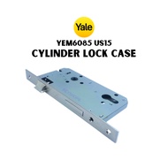 YALE YEM 6085 US15 CYLINDER LOCK CASE MORTISE FIRE RATING FOR OFFICE HOUSE DOOR LOCK