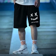 🔥READY STOCK🔥 Fashion Large Size Sport Boy Short Pants Men Summer Running Shorts Men Casual Short Pa