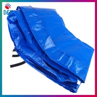 D&V   Universal Replacement Trampoline Safety Pad Mat Waterproof Trampoline Accessories Spring Prote
