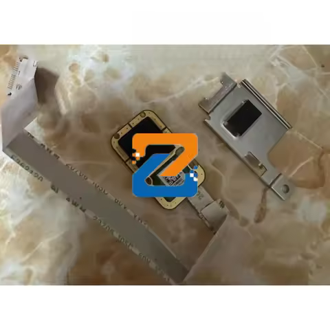 Laptop Fingerprint Board FOR Lenovo Thinkpad T490 T490S X280 X390 P73 P53 P1 2nd Fingerprint Module 