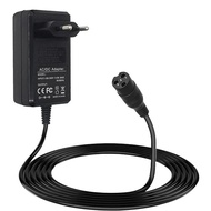 2M 24V 1.5A Scooter Battery Charger for Razor E100 E200 E200S E175 E300 E300S E125 E150 E500 PR200 E