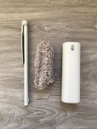 MUJI 無印良品 微纖毛除塵撢（可伸縮）
