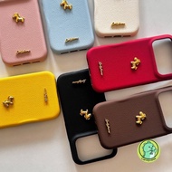 New Year's Golden Pony Phone Case For Vivo Y20S Y20i Y20A Y20G Y20T Y12S Y12A S1 T4X T4 Ultra T3X T3