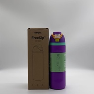 Aigo Tumbler 24oz Stainless Steel Vacuum Insulated Sports Water Bottle Outdoor Insulated Water Bottl