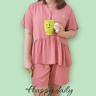 Happy daily - Decy shanghai rayon set